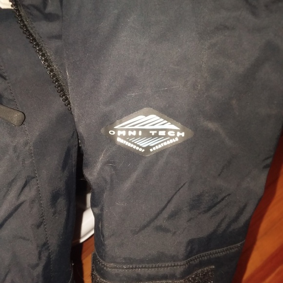 Columbia Titanium Women's Medium winter jacket - Picture 3 of 7